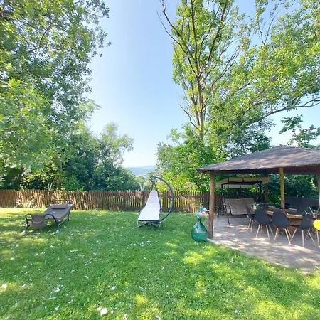 דירה Casa Campomonte