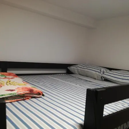 Appartement Casa Campomonte