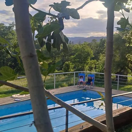 Casa Campomonte Appartement Poppi