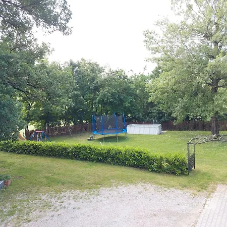 Appartement Casa Campomonte Poppi