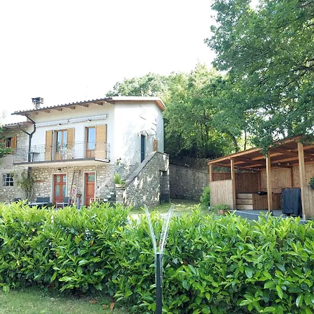 Casa Campomonte Poppi