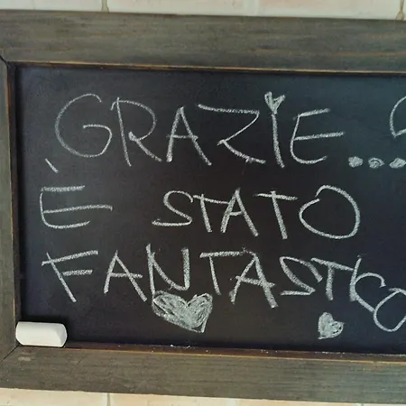 Casa Campomonte Appartement Poppi