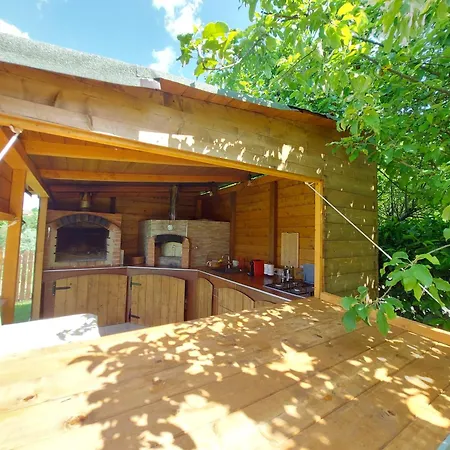 Casa Campomonte Апартаменты *