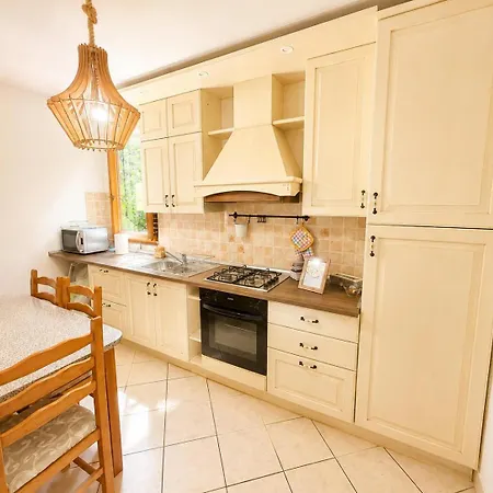 Διαμέρισμα Casa Campomonte