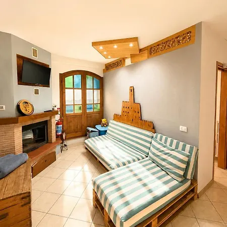 Casa Campomonte Διαμέρισμα Poppi