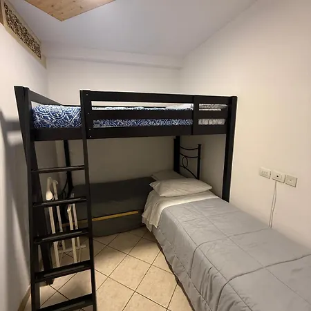 Casa Campomonte Διαμέρισμα Poppi