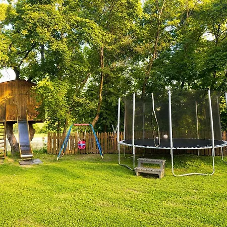 Casa Campomonte Διαμέρισμα *