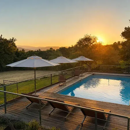 Casa Campomonte Διαμέρισμα