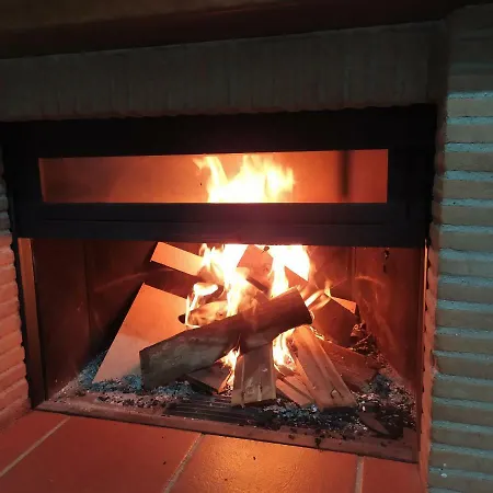 Casa Campomonte Poppi