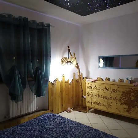 Casa Campomonte Appartement *
