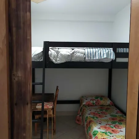 Апартаменты Casa Campomonte