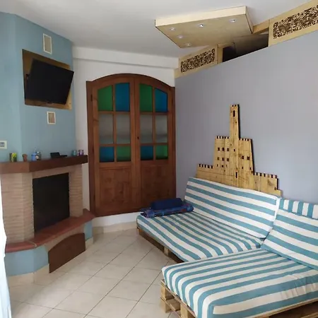 Casa Campomonte Appartement *